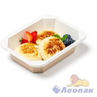 Упаковка под запайку картон OSQ OCTOBOX 400 (660шт/кор.) 7095/455