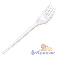 Вилка белая КОМПАКТ (100/2000) С-П