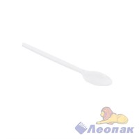 Ложка ЧАЙНАЯ ПРОЗРАЧНАЯ (100шт/уп/2000) ВЗЛП 4003П