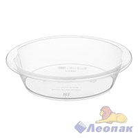 Контейнер под запайку 150*35 (360мл) прозрачный (360шт) ВЗЛП1277П Контейнер под запайку 150*35 (360мл) прозрачный (360шт) ВЗЛП1277П