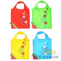 В21 Сумка складная Ягода 38х58 (12шт/480шт)