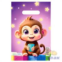 П-выр.ручка 20х30-30 мкм "Обезьянка" ПСД (100/3000) Нео-Пак