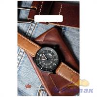 П-выр.ручка 20х30-30мкм "Мужское решение" (100/3000) ТИКО