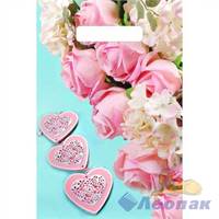 П-выр.ручка 20х30-30мкм Нежность NEW (100/3000) ТИКО