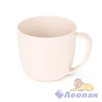 Кружка с ручкой "Лапочка" 0,2л