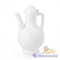 Кувшин-кумган 2л (белый) (уп.10)