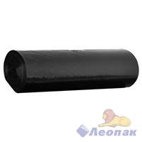 Мешки д/м 180 л 50 мкм ПВД (10шт/10уп) Стандарт Ф