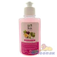 БРЮМ Жидкое мыло-крем Маракуйя и лайм 500мл. дозатор (25шт.)
