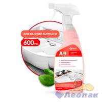 Моющее средство "Apartment Series A9" (флакон 600 мл)