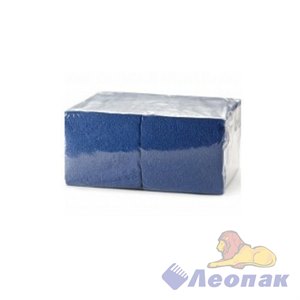 Салфетка СИНЯЯ ЭКО (1уп/12уп)  арт.23350-350 3159/132