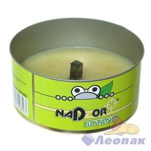 Свеча антимоскитная Nadzor 6 часо горения/36