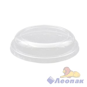 Крышка купольная для круглого контейнера 750-800 КРАФТ (300шт/кор.) 7095/524