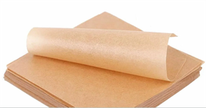 Подпергамент листовой  П  300х300 (52гр/кв.м.) (1000шт/1уп)