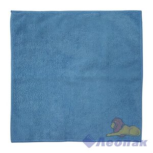 Салфетка для ПОЛИРОВКИ из микрофибры PACLAN 30*30 (1ш/24шт)410291