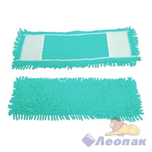 Насадка для швабры из микрофибры МОРМ4ТМ Рыжий кот 310416