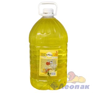 БРЮМ Средство для посуды Концентрат 5л. ПЭТ