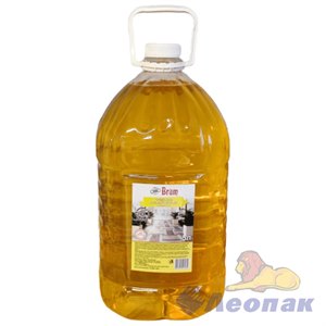 БРЮМ Средство для полов 5л. канистра