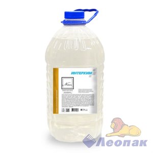 NOVA Мыло для пенных дозаторов, 5л канистра 40040