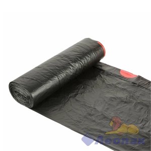 Мешки д/м 35л. с завязками (20шт/30уп) EXTRA. Ф