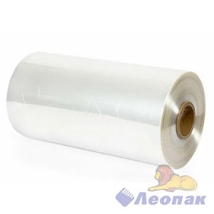 Пленка ТЕРМОУСАДОЧНАЯ полотно 500мм*45мкм 2сорт Ф