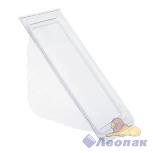 мкость СБ-16/06 (ПЭТ) прозр, д/бутербродов (600)Упакс-Юнити