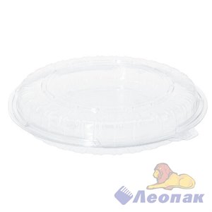 Емкость ФП-180 форма пироговая (600шт) Упакс-Юнити