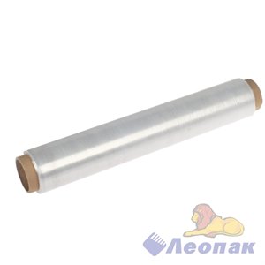 Пленка пищевая белая 300мм х 100м (15шт) ЭКОНОМ