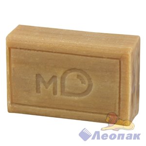 Мыло хозяйственное 72% 200г (60шт) Меридиан 37420