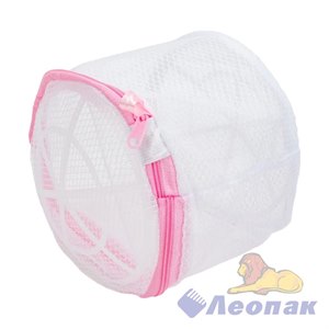 Мешок для стирки бюстгальтеров РЫЖИЙ КОТ WMB-012