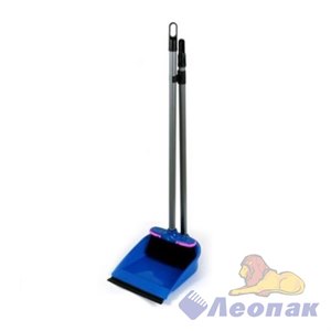 Щётка + совок МУЛЬТИПЛАСТ Ф