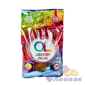 Порошок стиральный «ОЛЬ Колор» 3кг 38028