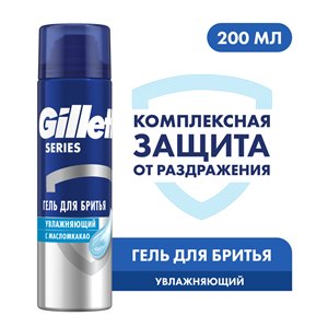 {{productViewItem.photos[photoViewList.activeNavIndex].Alt || productViewItem.photos[photoViewList.activeNavIndex].Description || 'Гель для бритья Gillette Series Moisturizing, увлажняющий, мужской, 200 мл'}}