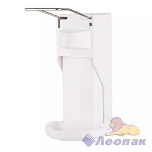Дозатор локтевой МДУ-10 (белый)