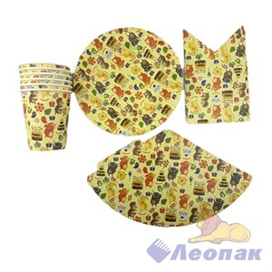 {{productViewItem.photos[photoViewList.activeNavIndex].Alt || productViewItem.photos[photoViewList.activeNavIndex].Description || 'Набор бумажной посуды одноразовый ЗВЕРУШКИ (6 тар., 6 ст., 6 колпаков, 1 гирлянда) (50 уп) Ф-010'}}