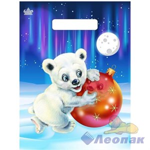 П-выр.ручка 23х30-30мкм "Мой Умка" (100/3000) ТИКО