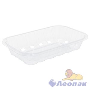 Контейнер ВД-550 ПЭТ (600шт) Упакс