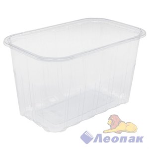 Контейнер ВД-1600 ПЭТ (600шт)