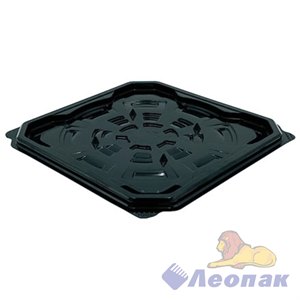 Емкость ТД-17/17 ПЭТ дно черное (300) Упакс