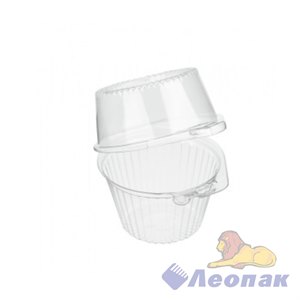 Емкость РК-1909 для маффина (420) 1199657 1721/021