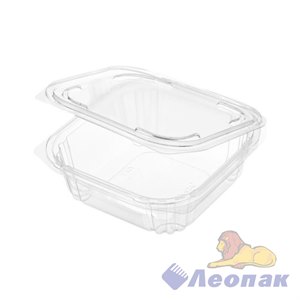 Упак.для салата Емкость РКСП-750/11 (ОП) (ТТ) (ПЭТ) (375шт./уп) 1448406