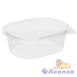 Емкость РКС-500 ПЭТ (360) 1163467 17/1101