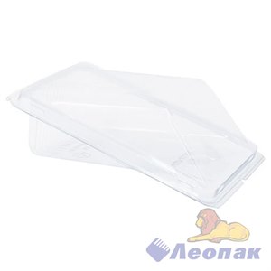 Емкость РБ-13/08 для роллов (600шт/кор) (аналог СПК-158) Упакс