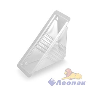 Лоток под запайку СЕНДВИЧ ТР-1806 (840шт) (Пакград)