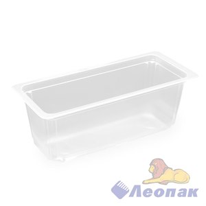 Контейнер под запайку СпК-1808-65 ПП (560) (Пакград)