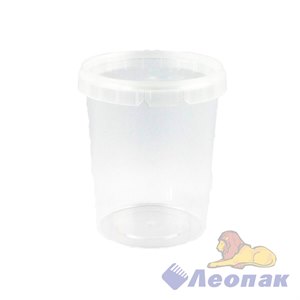 Банка емкостью 0,500 118*89 осветленная с пломбой(1/594) Москва