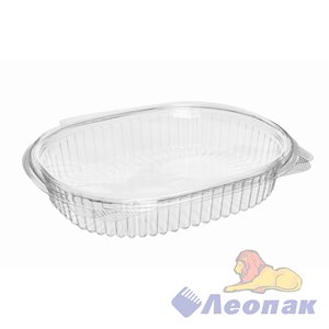 Контейнер ПЭТ108-РКС-250 (400шт/кор) Омск