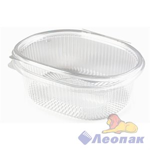 Контейнер ПЭТ 108-РКС-500 (У) (360шт/кор) Омск