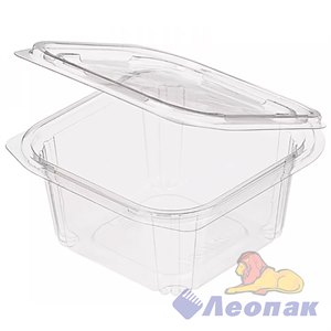 Контейнер 108-РКСП-500 /136,9*132*61 (480шт/кор) Омск 1712/092