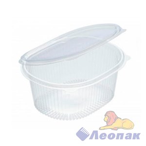 Емкость КС КР-1000 (500шт) Упакс Юнити