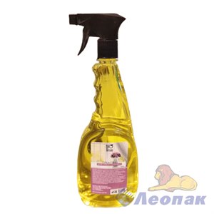 Средство для стекол и зеркал БРЮМ 750мл. с курком (16 шт.)